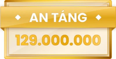 An táng: 129.000.000 VNĐ