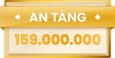 An táng: 159.000.000 VNĐ