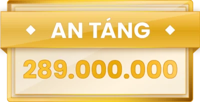 An táng: 289.000.000 VNĐ