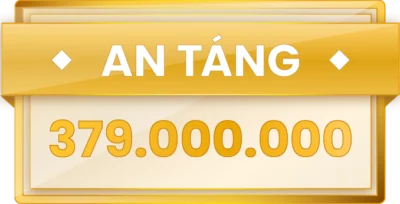 An táng: 379.000.000 VNĐ