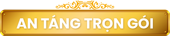 An táng trọn gói